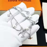 Cheap Louis Vuitton LV Bracelets #1337675 Replica Wholesale [$25.00 USD] [ITEM#1337675] on Replica Louis Vuitton LV Bracelets