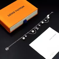 Cheap Louis Vuitton LV Bracelets #1337675 Replica Wholesale [$25.00 USD] [ITEM#1337675] on Replica Louis Vuitton LV Bracelets