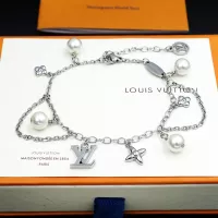 Cheap Louis Vuitton LV Bracelets #1337675 Replica Wholesale [$25.00 USD] [ITEM#1337675] on Replica Louis Vuitton LV Bracelets