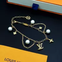Cheap Louis Vuitton LV Bracelets #1337676 Replica Wholesale [$27.00 USD] [ITEM#1337676] on Replica Louis Vuitton LV Bracelets