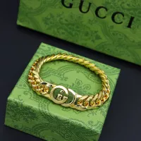 Cheap Gucci Bracelets #1337678 Replica Wholesale [$48.00 USD] [ITEM#1337678] on Replica Gucci Bracelets