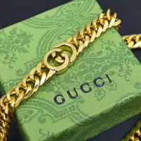 Cheap Gucci Necklaces #1337680 Replica Wholesale [$56.00 USD] [ITEM#1337680] on Replica Gucci Necklaces