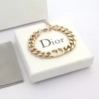 Cheap Christian Dior Bracelets #1337685 Replica Wholesale [$27.00 USD] [ITEM#1337685] on Replica Christian Dior Bracelets