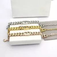 Cheap Christian Dior Bracelets #1337685 Replica Wholesale [$27.00 USD] [ITEM#1337685] on Replica Christian Dior Bracelets