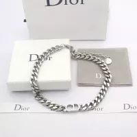 Cheap Christian Dior Necklaces #1337687 Replica Wholesale [$27.00 USD] [ITEM#1337687] on Replica Christian Dior Necklaces