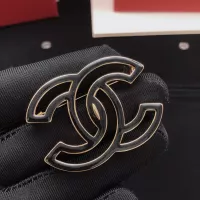Cheap Chanel Brooches For Women #1337694 Replica Wholesale [$27.00 USD] [ITEM#1337694] on Replica Chanel Brooches