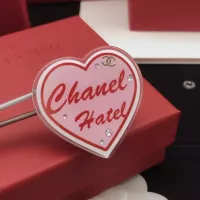 Cheap Chanel Brooches For Women #1337702 Replica Wholesale [$29.00 USD] [ITEM#1337702] on Replica Chanel Brooches