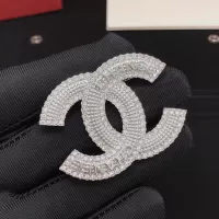 Cheap Chanel Brooches For Women #1337704 Replica Wholesale [$29.00 USD] [ITEM#1337704] on Replica Chanel Brooches