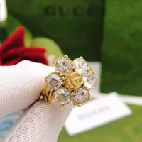 Cheap Gucci Rings For Women #1337708 Replica Wholesale [$27.00 USD] [ITEM#1337708] on Replica Gucci Rings