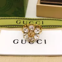 Cheap Gucci Rings For Women #1337708 Replica Wholesale [$27.00 USD] [ITEM#1337708] on Replica Gucci Rings