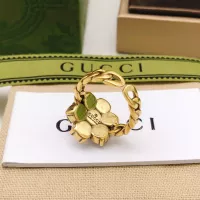 Cheap Gucci Rings For Women #1337708 Replica Wholesale [$27.00 USD] [ITEM#1337708] on Replica Gucci Rings
