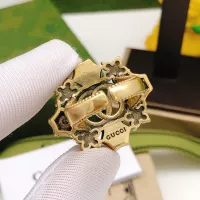 Cheap Gucci Rings For Women #1337710 Replica Wholesale [$29.00 USD] [ITEM#1337710] on Replica Gucci Rings