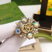 Cheap Gucci Rings For Women #1337710 Replica Wholesale [$29.00 USD] [ITEM#1337710] on Replica Gucci Rings