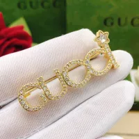 Cheap Gucci Brooches For Women #1337711 Replica Wholesale [$29.00 USD] [ITEM#1337711] on Replica Gucci Brooches