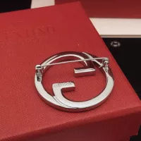 Cheap Gucci Brooches For Women #1337712 Replica Wholesale [$27.00 USD] [ITEM#1337712] on Replica Gucci Brooches