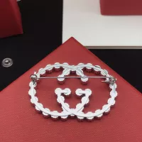Cheap Gucci Brooches For Women #1337716 Replica Wholesale [$29.00 USD] [ITEM#1337716] on Replica Gucci Brooches