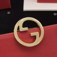 Cheap Gucci Brooches #1337717 Replica Wholesale [$29.00 USD] [ITEM#1337717] on Replica Gucci Brooches