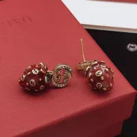 Cheap Gucci Earrings For Women #1337721 Replica Wholesale [$29.00 USD] [ITEM#1337721] on Replica Gucci Earrings