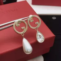 Cheap Gucci Earrings For Women #1337722 Replica Wholesale [$29.00 USD] [ITEM#1337722] on Replica Gucci Earrings