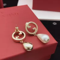 Cheap Gucci Earrings For Women #1337722 Replica Wholesale [$29.00 USD] [ITEM#1337722] on Replica Gucci Earrings