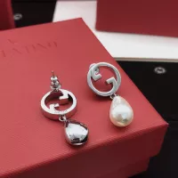 Cheap Gucci Earrings For Women #1337723 Replica Wholesale [$29.00 USD] [ITEM#1337723] on Replica Gucci Earrings