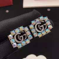 Cheap Gucci Earrings For Women #1337724 Replica Wholesale [$29.00 USD] [ITEM#1337724] on Replica Gucci Earrings