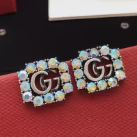 Cheap Gucci Earrings For Women #1337724 Replica Wholesale [$29.00 USD] [ITEM#1337724] on Replica Gucci Earrings