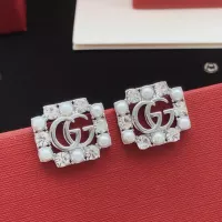 Cheap Gucci Earrings For Women #1337725 Replica Wholesale [$29.00 USD] [ITEM#1337725] on Replica Gucci Earrings