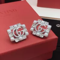 Cheap Gucci Earrings For Women #1337725 Replica Wholesale [$29.00 USD] [ITEM#1337725] on Replica Gucci Earrings