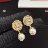 Cheap Gucci Earrings For Women #1337727 Replica Wholesale [$29.00 USD] [ITEM#1337727] on Replica Gucci Earrings