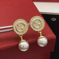 Cheap Gucci Earrings For Women #1337727 Replica Wholesale [$29.00 USD] [ITEM#1337727] on Replica Gucci Earrings