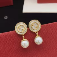 Cheap Gucci Earrings For Women #1337727 Replica Wholesale [$29.00 USD] [ITEM#1337727] on Replica Gucci Earrings