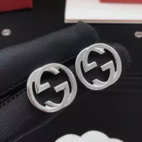 Cheap Gucci Earrings For Women #1337730 Replica Wholesale [$27.00 USD] [ITEM#1337730] on Replica Gucci Earrings