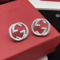 Cheap Gucci Earrings For Women #1337730 Replica Wholesale [$27.00 USD] [ITEM#1337730] on Replica Gucci Earrings
