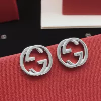 Cheap Gucci Earrings For Women #1337730 Replica Wholesale [$27.00 USD] [ITEM#1337730] on Replica Gucci Earrings