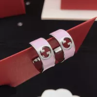 Cheap Gucci Earrings For Women #1337735 Replica Wholesale [$29.00 USD] [ITEM#1337735] on Replica Gucci Earrings