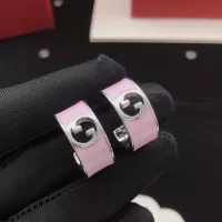 Cheap Gucci Earrings For Women #1337735 Replica Wholesale [$29.00 USD] [ITEM#1337735] on Replica Gucci Earrings