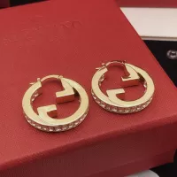 Cheap Gucci Earrings For Women #1337736 Replica Wholesale [$32.00 USD] [ITEM#1337736] on Replica Gucci Earrings