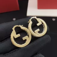 Cheap Gucci Earrings For Women #1337736 Replica Wholesale [$32.00 USD] [ITEM#1337736] on Replica Gucci Earrings