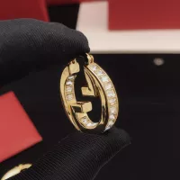 Cheap Gucci Earrings For Women #1337736 Replica Wholesale [$32.00 USD] [ITEM#1337736] on Replica Gucci Earrings