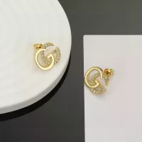Cheap Gucci Earrings For Women #1337737 Replica Wholesale [$25.00 USD] [ITEM#1337737] on Replica Gucci Earrings