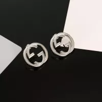 Cheap Gucci Earrings For Women #1337738 Replica Wholesale [$27.00 USD] [ITEM#1337738] on Replica Gucci Earrings