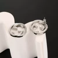 Cheap Gucci Earrings For Women #1337738 Replica Wholesale [$27.00 USD] [ITEM#1337738] on Replica Gucci Earrings