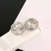 Cheap Gucci Earrings For Women #1337738 Replica Wholesale [$27.00 USD] [ITEM#1337738] on Replica Gucci Earrings