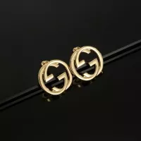Cheap Gucci Earrings For Women #1337739 Replica Wholesale [$27.00 USD] [ITEM#1337739] on Replica Gucci Earrings
