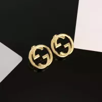 Cheap Gucci Earrings For Women #1337739 Replica Wholesale [$27.00 USD] [ITEM#1337739] on Replica Gucci Earrings