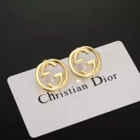 Cheap Gucci Earrings For Women #1337739 Replica Wholesale [$27.00 USD] [ITEM#1337739] on Replica Gucci Earrings