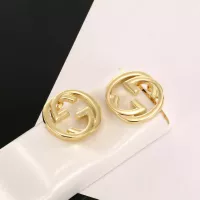 Cheap Gucci Earrings For Women #1337739 Replica Wholesale [$27.00 USD] [ITEM#1337739] on Replica Gucci Earrings