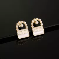 Cheap Gucci Earrings For Women #1337740 Replica Wholesale [$27.00 USD] [ITEM#1337740] on Replica Gucci Earrings