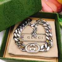 Cheap Gucci Bracelets #1337741 Replica Wholesale [$32.00 USD] [ITEM#1337741] on Replica Gucci Bracelets